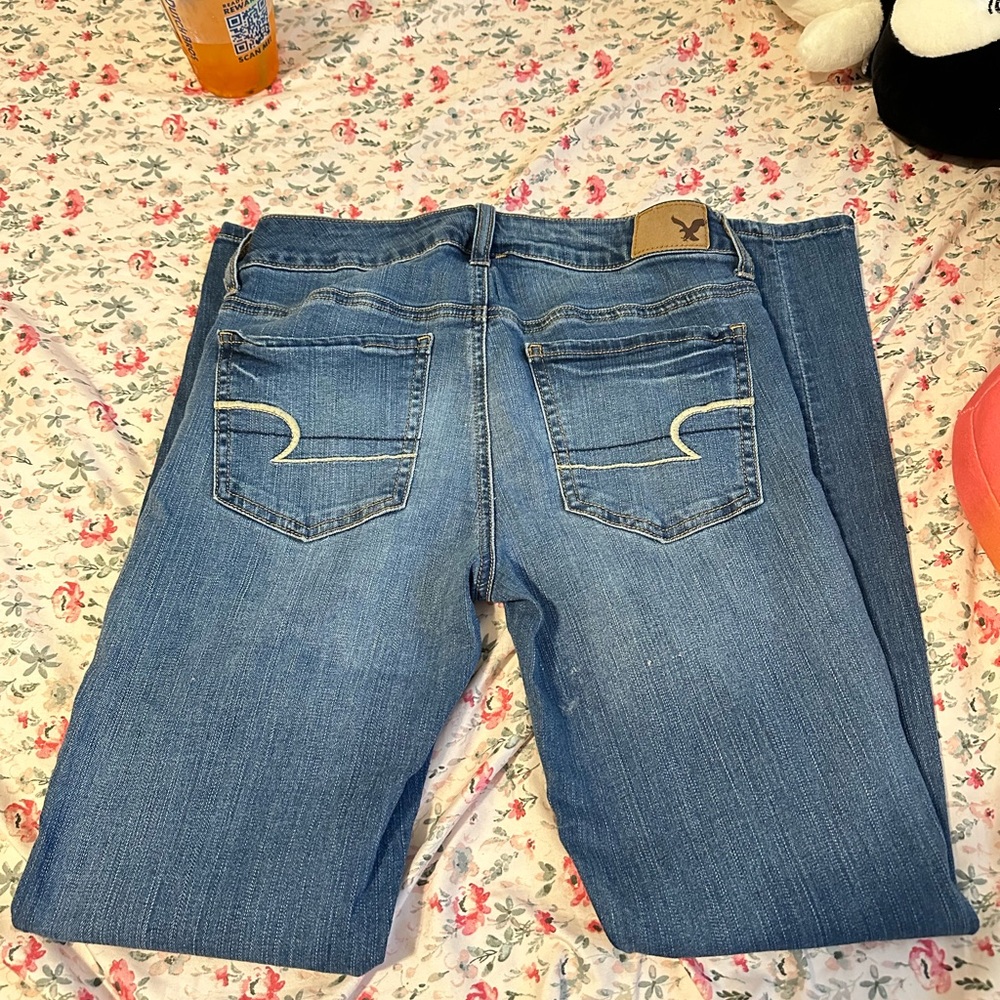 American eagle jegging - Picture 2 of 3